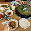 독산마을주차장 내 간이화장실 이미지