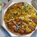 피자알볼로 문래직영점 | 피자알볼로 마이유스 콰트로피자 20주년 콜라보 메뉴 후기 가격 할인 방법