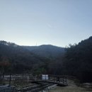 하선암 카라반 야영장 이미지