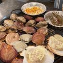 [조개상사] 인천 주안역 조개구이 맛집 / 무한조개구이, 해물라면 후기