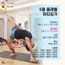 하타요가 기초(All Level) 이미지