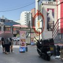 올리브영 수원역점 | 수원ㅣ강릉길감자 수원역점 가오픈 내돈내산 후기
