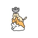 산골냉면 전문점 이미지