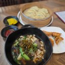 시먼띵 | 시먼띵 부산 차이나타운 우육면 맛집! 초량동 시먼띵 후기 부산역중식당 추천 🍜🥟