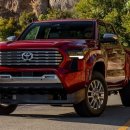 볼보트럭코리아(주) 이미지