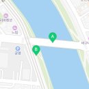 풍덕교옆 뚝방 이미지