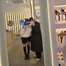 (주)보우 | 일리고(ILLIGO)퓨어 보우 오프숄더 맨투맨 화이트 내돈내산 구매 꿀팁 후기