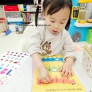 [내돈내산] 만2세 4세워크북 마이리틀타이거 한글,수학홈스쿨 후기
