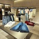 테팔브라운(롯데노원점) | 노원 롯데백화점 자라 ZARA 매장 방문 후기