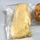 감자 | 군산 백투디저트 : 감자 당근라페 샌드위치와 디저트 배달 후기