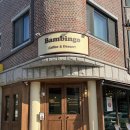 빙고 | 일산 밤리단길 디저트 카페 밤빙고 방문 후기