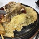 김종구식맛치킨 전기바베큐 옛날통닭 부산 연제이마트 | [사상] 김종구식맛치킨 내돈내산 솔직리뷰🍗 야장 분위기+누룽지통닭+똥집튀김+치맥 추천메뉴 (📌괘법점)