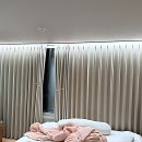 게임공장 태산 | 우리 집 인테리어, 커튼 하나로 폼 미쳤다!