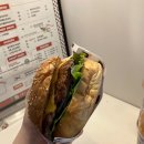 퍼퓰러버거(POPULAR BURGER) 이미지