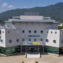 밀양스포츠센타 이미지