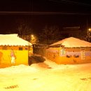 청산면 버스터미널 이미지