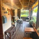 더반스위트 | 제주 구좌 카페 추천_ ‘ 헛간 더반스위트 ‘ 후기 🦝🤍