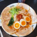 [대구 교동 라멘 맛집] 25년 전통의 깊은 맛, 규코츠라멘의 대가 사야까 방문후기