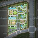 e편한세상 비전센터포레 이미지