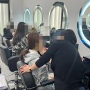 네츄럴 기초메이크업 이미지