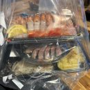 금능리장 | [제주 한림] 인생 숙성 고등어회 시메사바 맛집, 월령작야 포장 후기