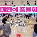 디앤디댄스