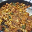 운수대박춘천닭갈비 이미지