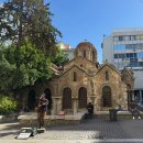 서구의회 입구 | 그리스 아테네 유적지 입장권으로 이곳저곳 다녀온 후기 및 가 볼 만한 곳 [아테네의 아고라...