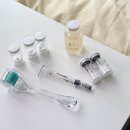 케이아이(주) | 속건조 앰플 케이아이 엑소좀 앰플 MTS롤러 사용후기