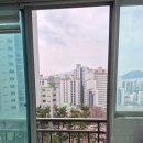 (재송)금호아파트 | 부산방충망-해운대구 재송동 재송금호타운 아파트 에서 미세촘촘망 교체작업!