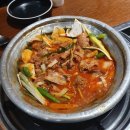 짚신매운갈비찜 - 중구 남포길 10-2 | 짚신매운갈비찜