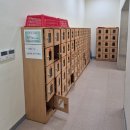 경주국민체육센터 탈의실 화장실 | [울진 엄선 수영장] 깔끔한 경북 울진 수영장! '울진국민체육센터' 🏊‍♂️🫧