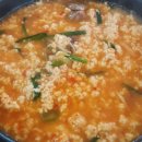 송우즉석순두부 이미지