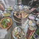 부광숯불갈비 | [부산 동래] 동래갈비 맛집 부광숯불갈비 후기｜동래 먹자골목 한돈 생갈비, 회식 외식 추천