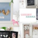 럭셔리한나 이미지