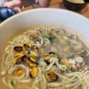 송정물총칼국수 네이버블로그