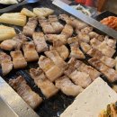 도리돈 | [포천/대진대] 반찬 푸짐한 생오겹살 대진대 맛집, 도리돈