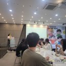 24년 8월 &#39;대구청년센터 청년성장프로젝트 취트키&#39; 청년창작카페 세번째주 후기