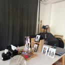루멘사진관 | 일산 풍산역 밤리단길 [루멘사진관] 증명사진 후기