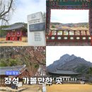 필암서원 유물전시관 | 광주근교 가볼만한곳 장성 홍길동테마파크 필암서원 매화 백양사 고불매