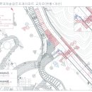 롯데캐슬 앞 횡단보도 이미지