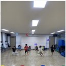 소나무 태권도장 이미지