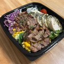 샐러드 로우 앤 트라타 미사점 이미지