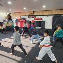 시온태권도장 이미지