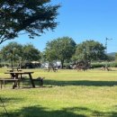 이포보웰빙캠핑장화장실 이미지