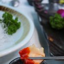 엉덩물횟집 | 싱싱한 회와 해산물 맛볼 수 있는 중문횟집, 엉덩물횟집 중문점 찐 후기