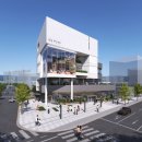 양천구 신월2동자치회관 다목적홀 | 양천구, 목1동주민센터 ‘목동중심축 랜드마크’로 재건축...27일 기공식 개최