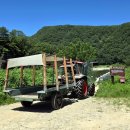 맹개마을 | 밀과노닐다, 안동 맹개마을 맹개술도가 펜션 숙박&amp;양조장 투어 후기!