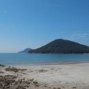 전남-고흥-남성리해수욕장 이미지