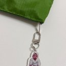 컬러 와이어키링 굿즈 | 아코에코 커스텀키링 굿즈 주문제작 아크릴 선명한 인쇄 후기